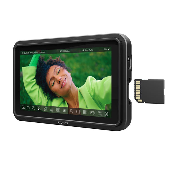 Atomos Monitor Shinobi II 5'' Atomos Monitor Shinobi II 5''